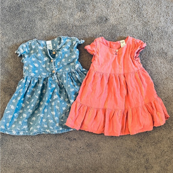 OshKosh B’gosh | Dress Bundle - Picture 1 of 3